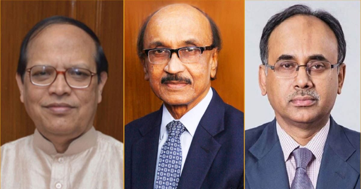 সাবেক তিন গভর্নর ও ৬ ডেপুটি গভর্নরের ব্যাংক হিসাব তলব