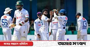 ২৪৭ রানে অলআউট বাংলাদেশ