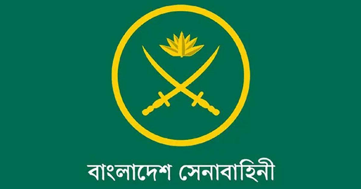 গোপালগঞ্জের পরিস্থিতি নিয়ে যা বলছে সেনাবাহিনী