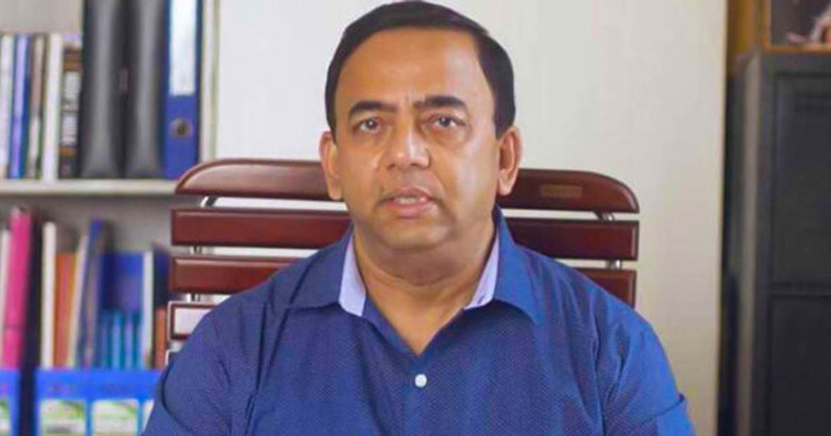 বেনজীরের দুই দেশের ব্যাংক হিসাব ফ্রিজ
