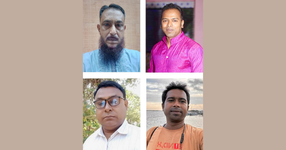 বোয়ালমারী প্রেসক্লাবের কমিটি গঠন