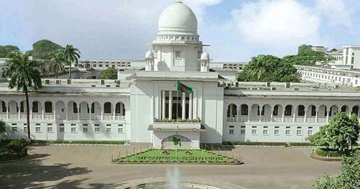 সাদাপাথর লুটের ঘটনা তদন্ত করে ব্যবস্থা নিতে রিট