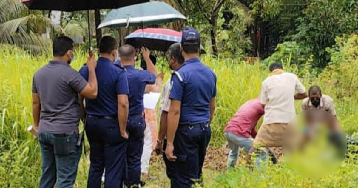 লোহাগাড়ায় দাফনের ২১ দিন পর ছাত্রের মরদেহ উত্তোলন