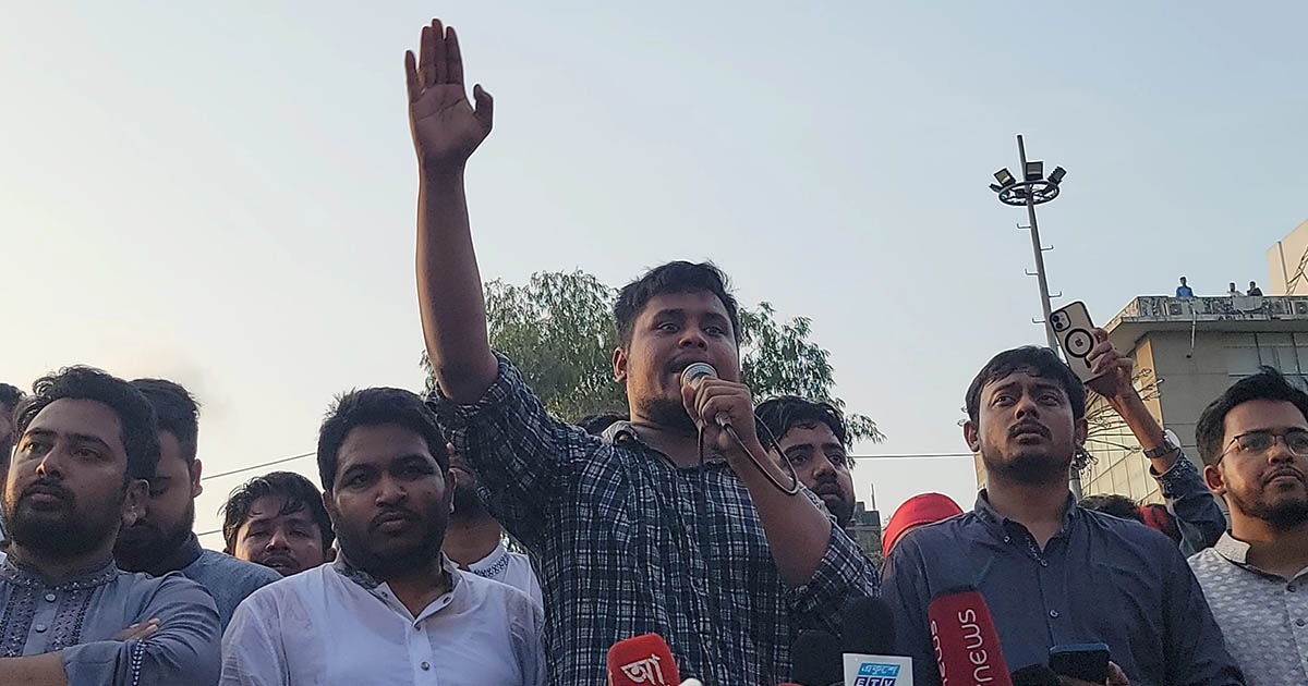 গোপালগঞ্জে হামলার পর আ.লীগ তওবার সুযোগও হারিয়েছে