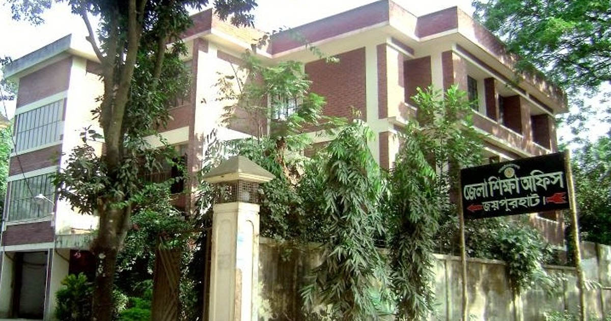 জয়পুরহাটে চার মাদরাসায় শতভাগ ফেল, শিক্ষা মহলে অস্বস্তি