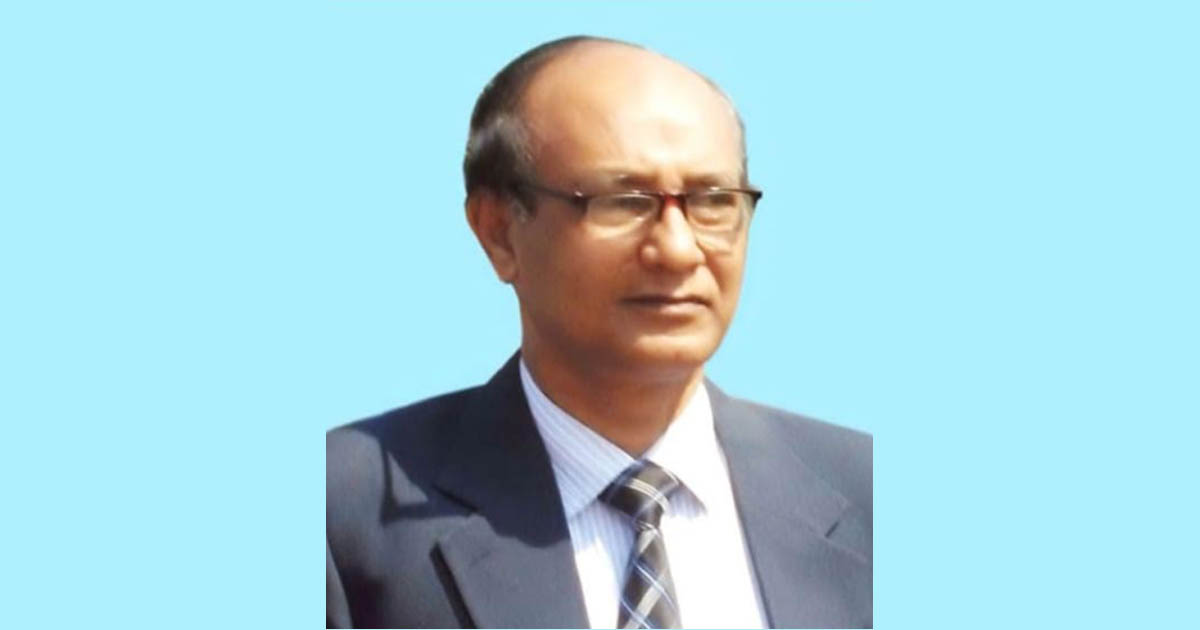 কারাগারে স্ট্রোক: হাসপাতালে ভর্তি যবিপ্রবির সাবেক উপাচার্য