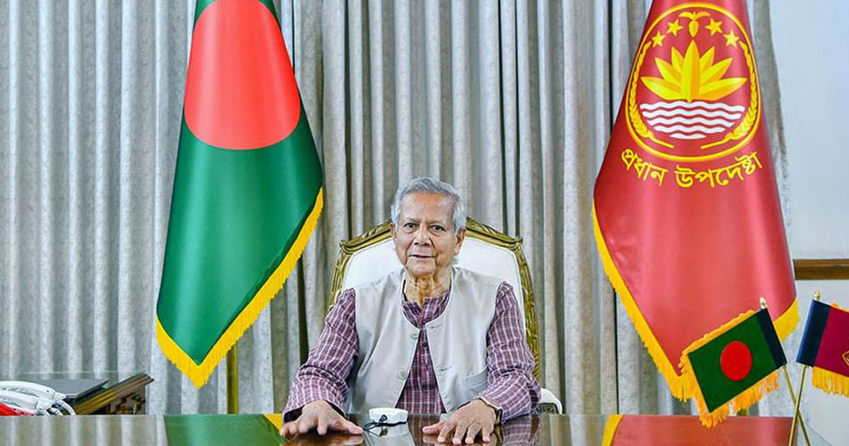 স্বাস্থ্য খাতের টেকসই উন্নয়নে সরকার প্রতিশ্রুতিবদ্ধ