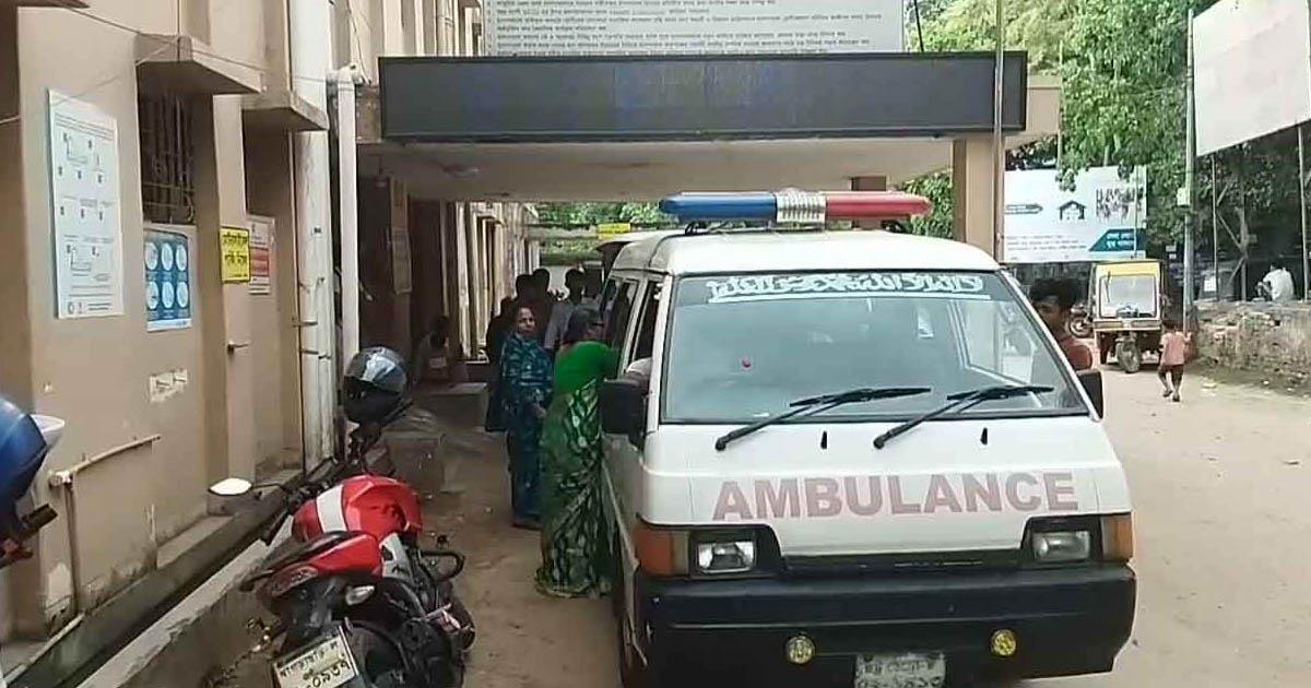 খাগড়াছড়িতে পুলিশের প্রশিক্ষণ চলাকালে এএসআই’র মৃত্যু