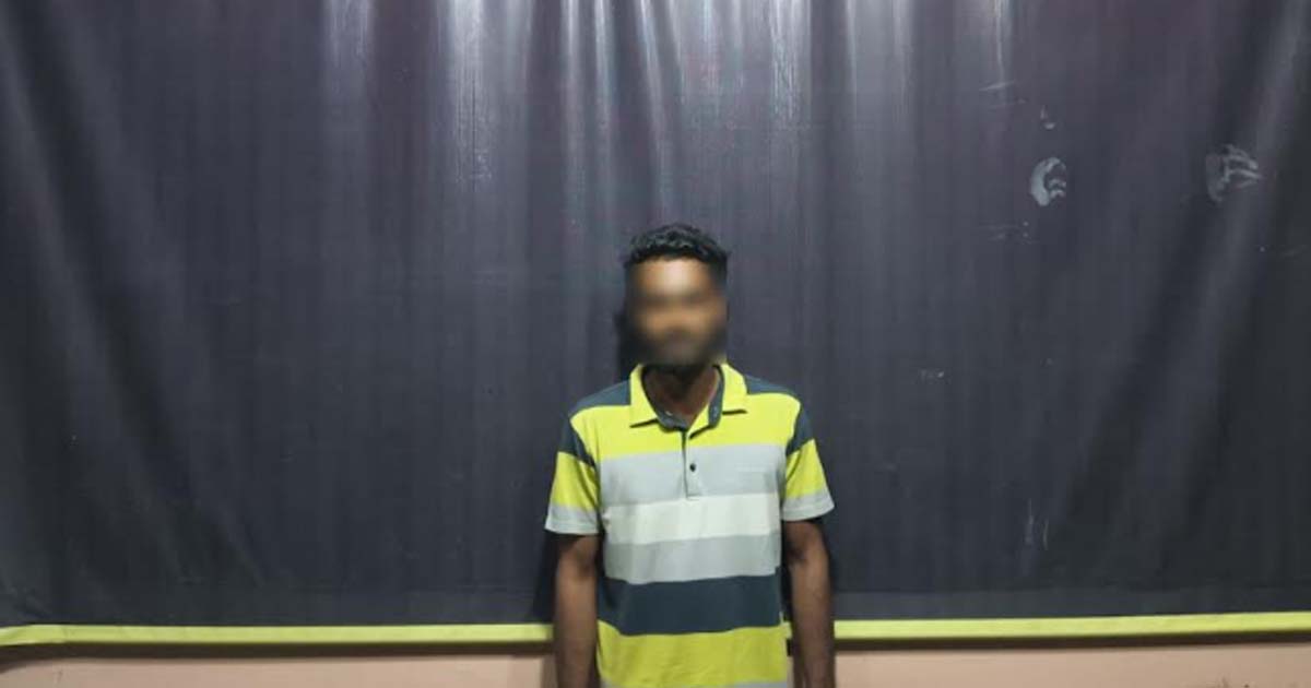 চৌদ্দগ্রামে অটোচালক হত্যার প্রধান আসামি গ্রেপ্তার