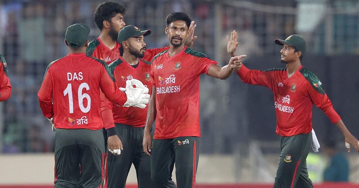 মিরপুরে লিটনদের দাপুটে জয়