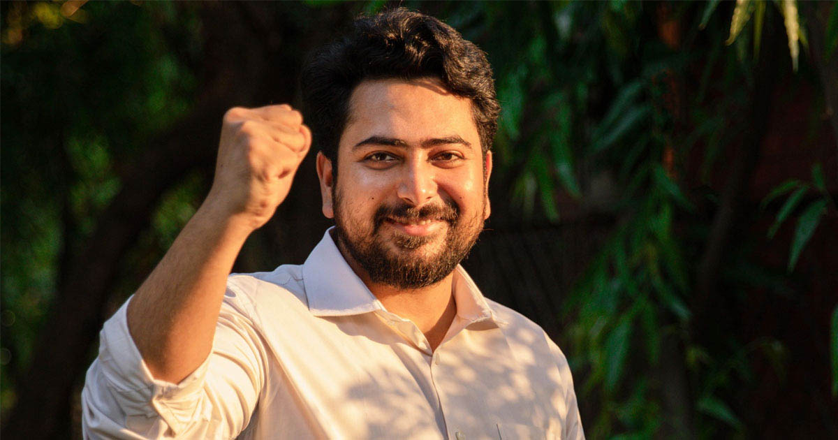 শেখ মুজিবুর রহমান জাতির জনক নন