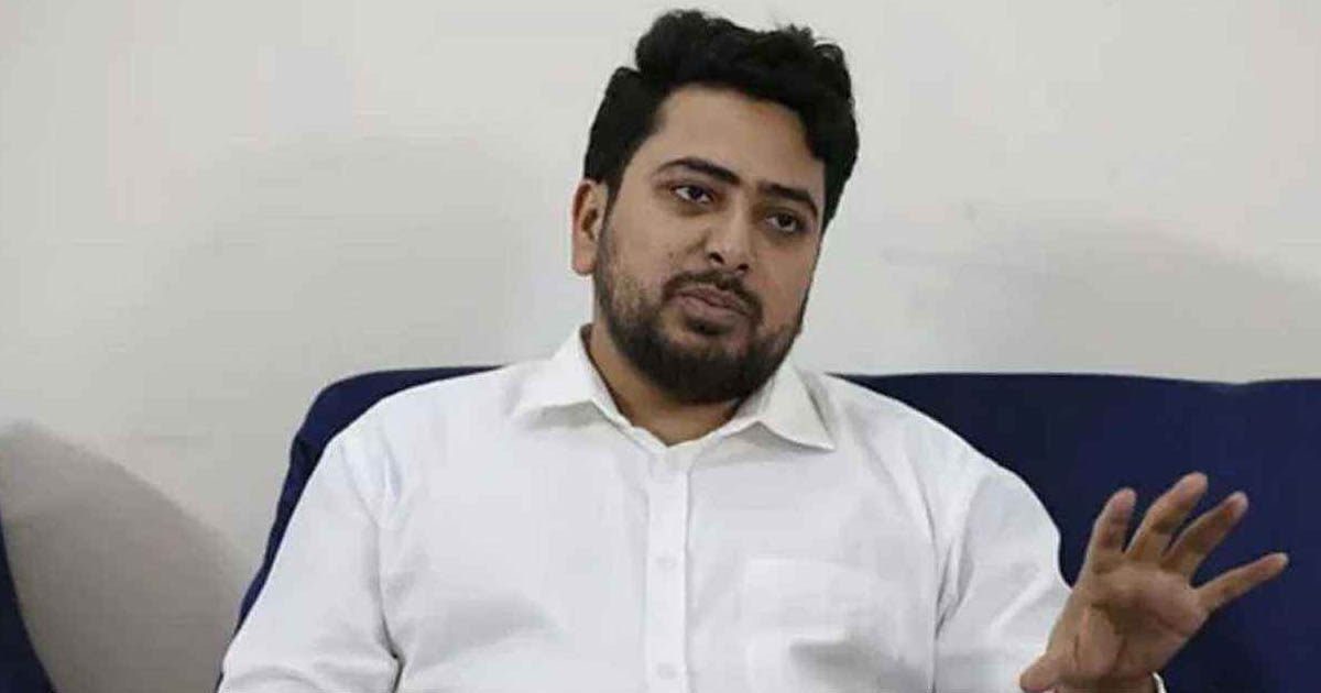 আবারও গোপালগঞ্জে যাব