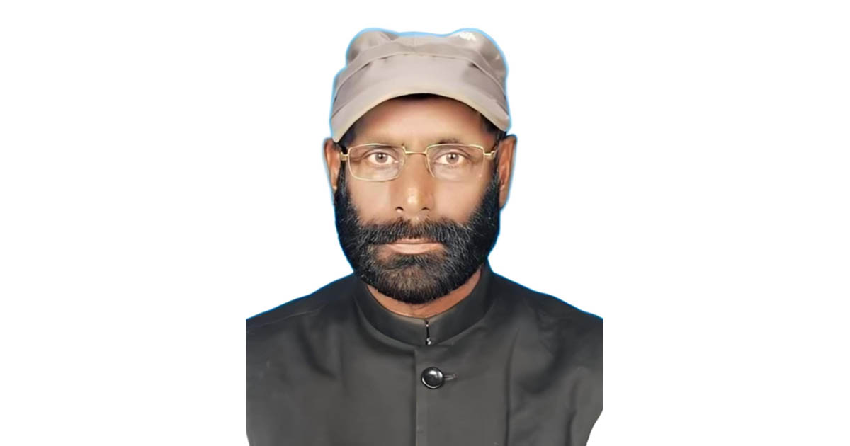 নাসিরনগরে বিস্ফোরক মামলায় ইউপি চেয়ারম্যান গ্রেপ্তার