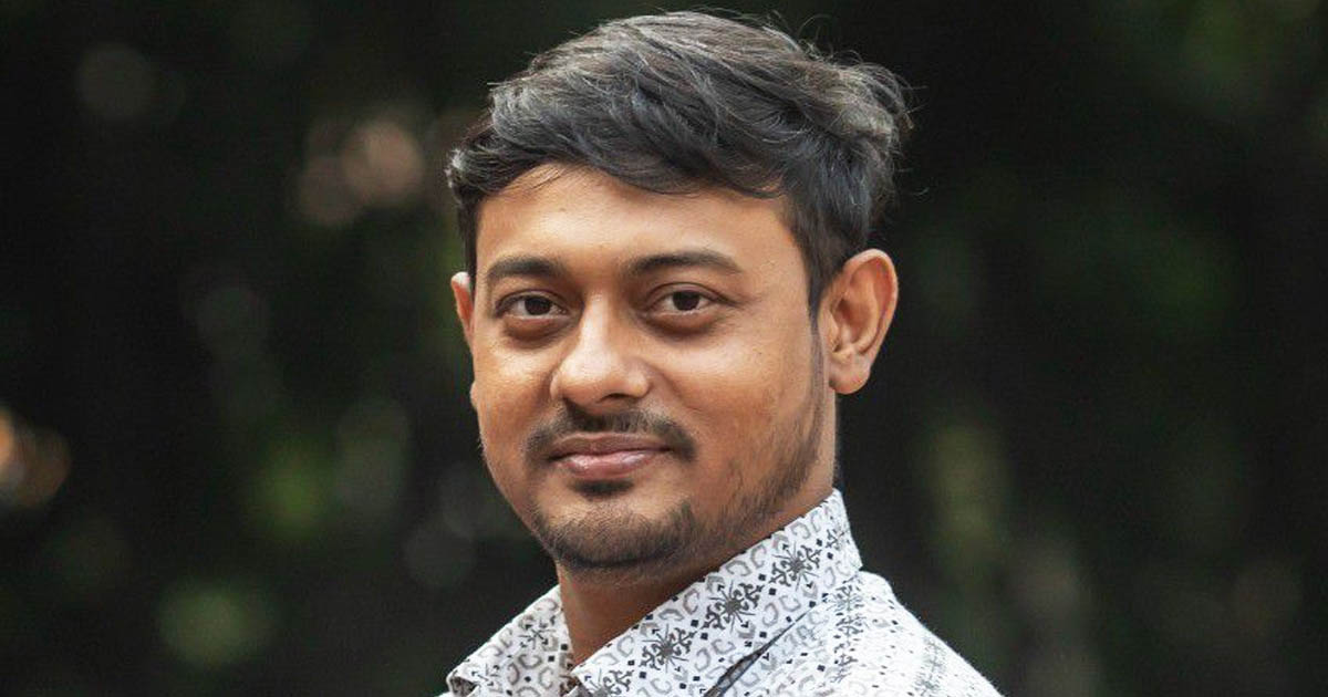 সাগরপাড়ে বসে দেশ, দল ও রাজনীতির ভবিষ্যৎ নিয়ে চিন্তা করতে চেয়েছি