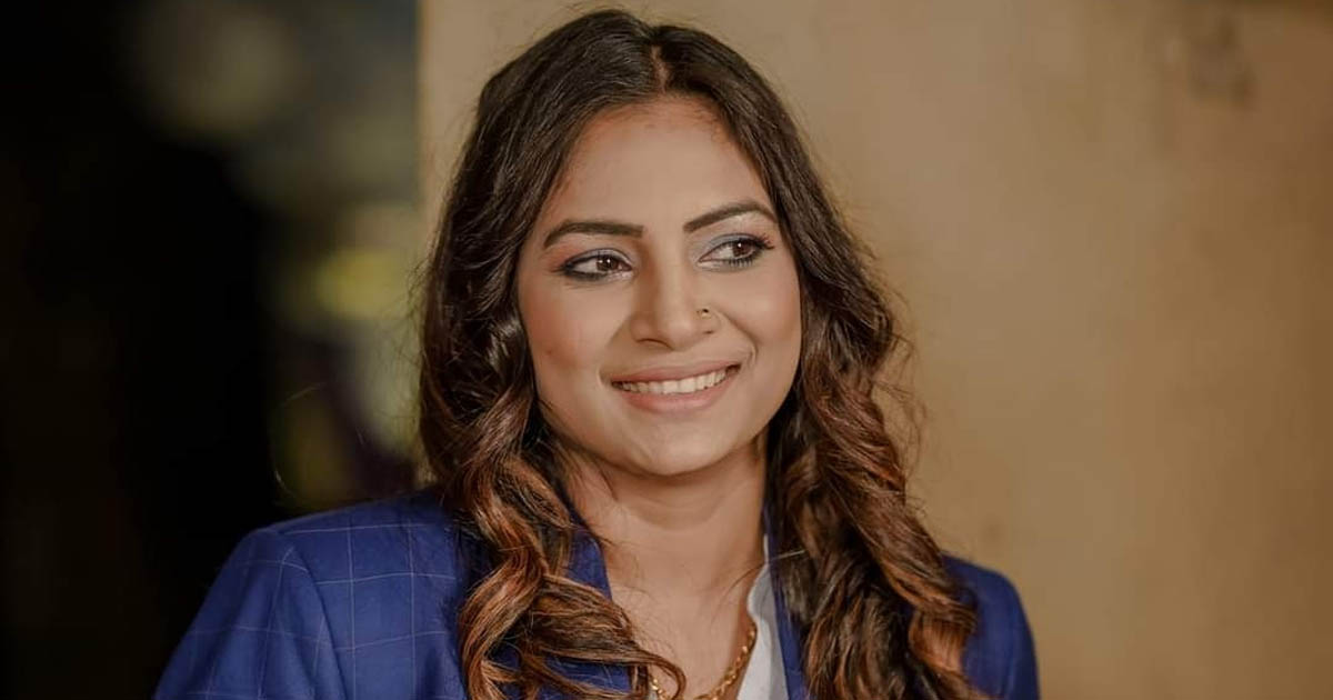 এনসিপির সঙ্গে সব সম্পর্ক ছিন্ন করছি