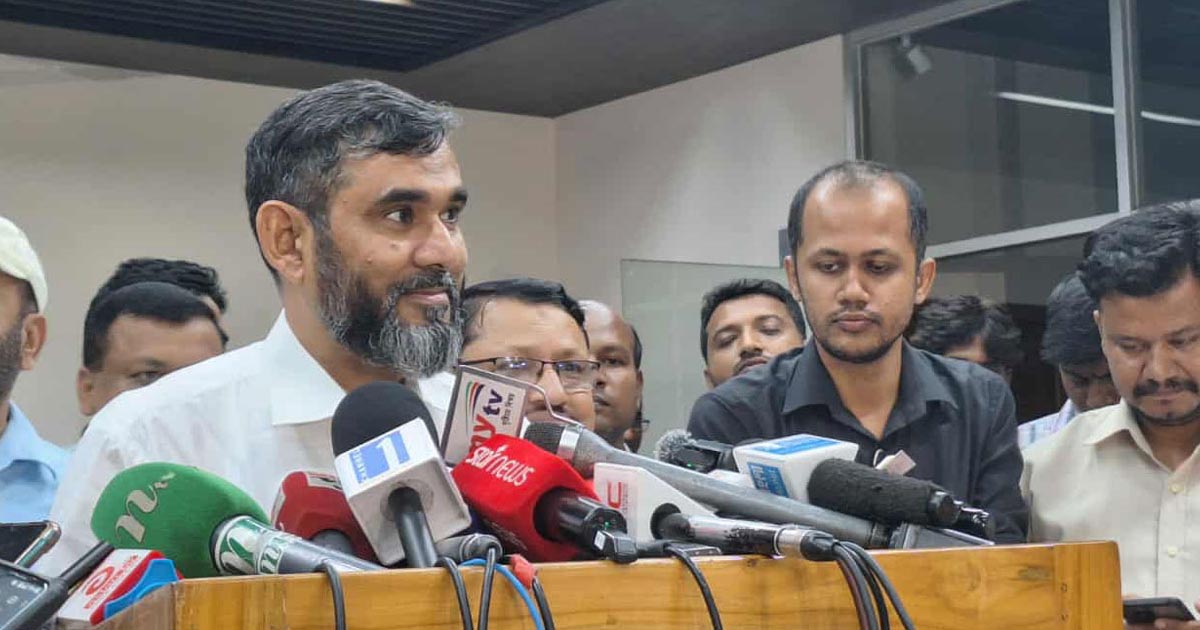 ‘ফিরলো না ভোটের বিধান’