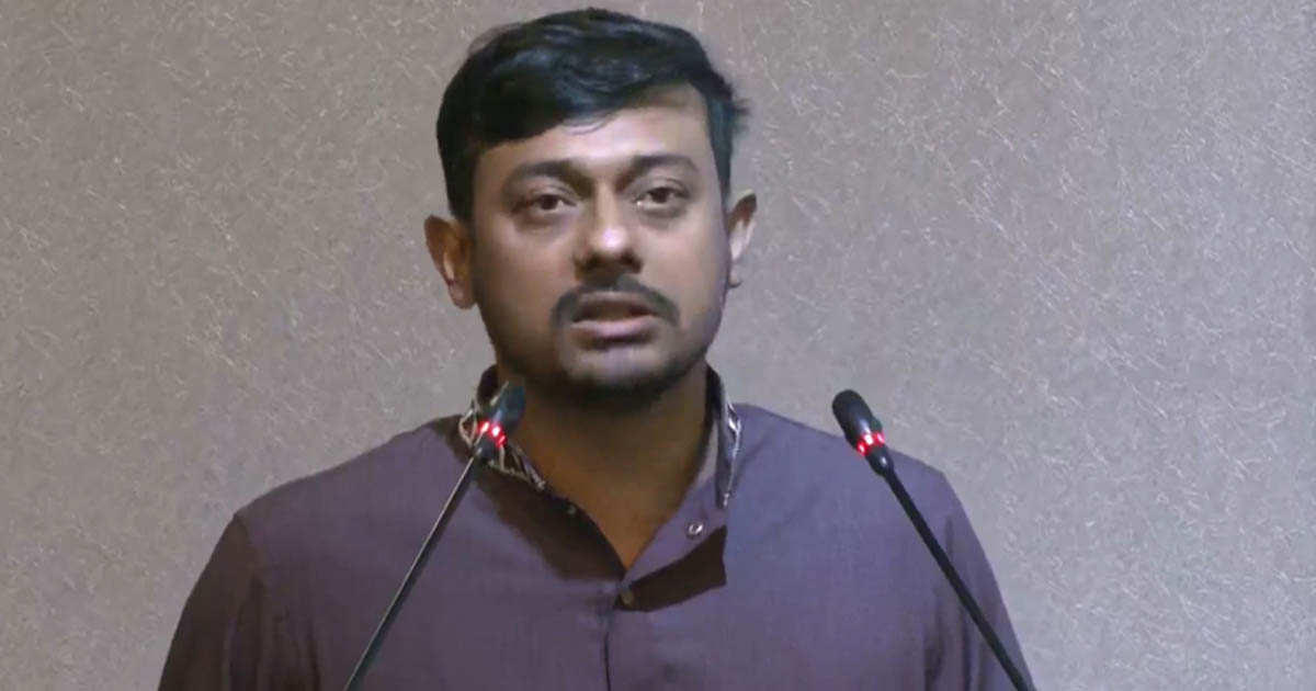 সংস্কার ও বিচার ছাড়াই নির্বাচন ঘোষণা নতুন ষড়যন্ত্রের পথ