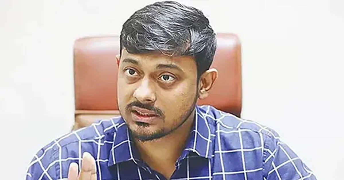 প্রধান উপদেষ্টা লন্ডনে গিয়ে সিজদার মাধ্যমে নির্বাচনের ওহি পেয়েছেন