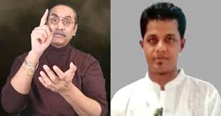 ‘ফজর আলী আগে আ. লীগ করত’, মুরাদনগরের ইস্যুতে আরো যা বললেন পিনাকী