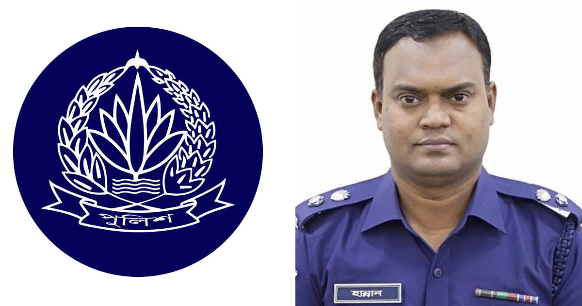 নরসিংদীকে অপরাধমুক্ত জেলা হিসেবে গড়ে তুলবো: পুলিশ সুপার