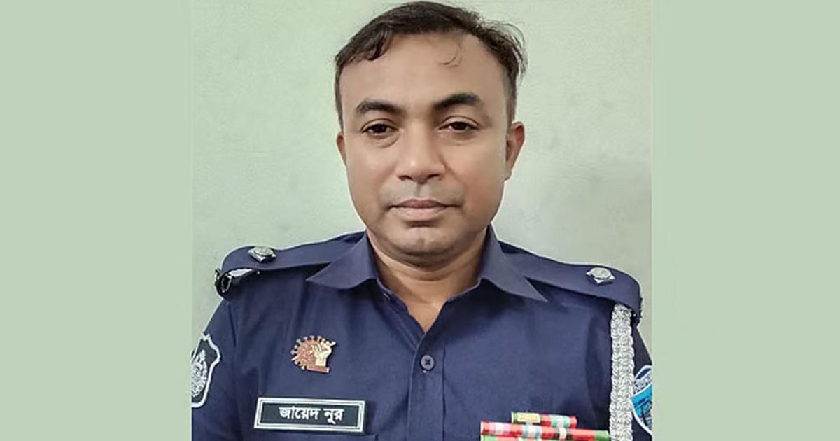 চট্টগ্রামের পটিয়া থানার ওসিকে প্রত্যাহার