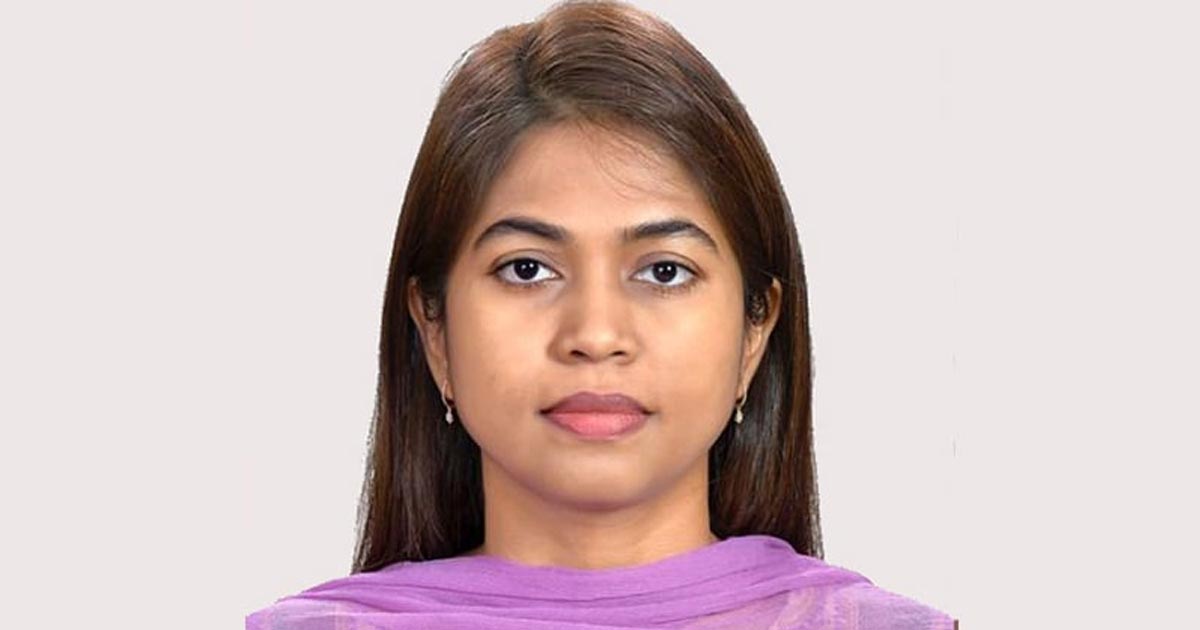 এনবিআরের প্রথম সচিব তানজিনা বরখাস্ত