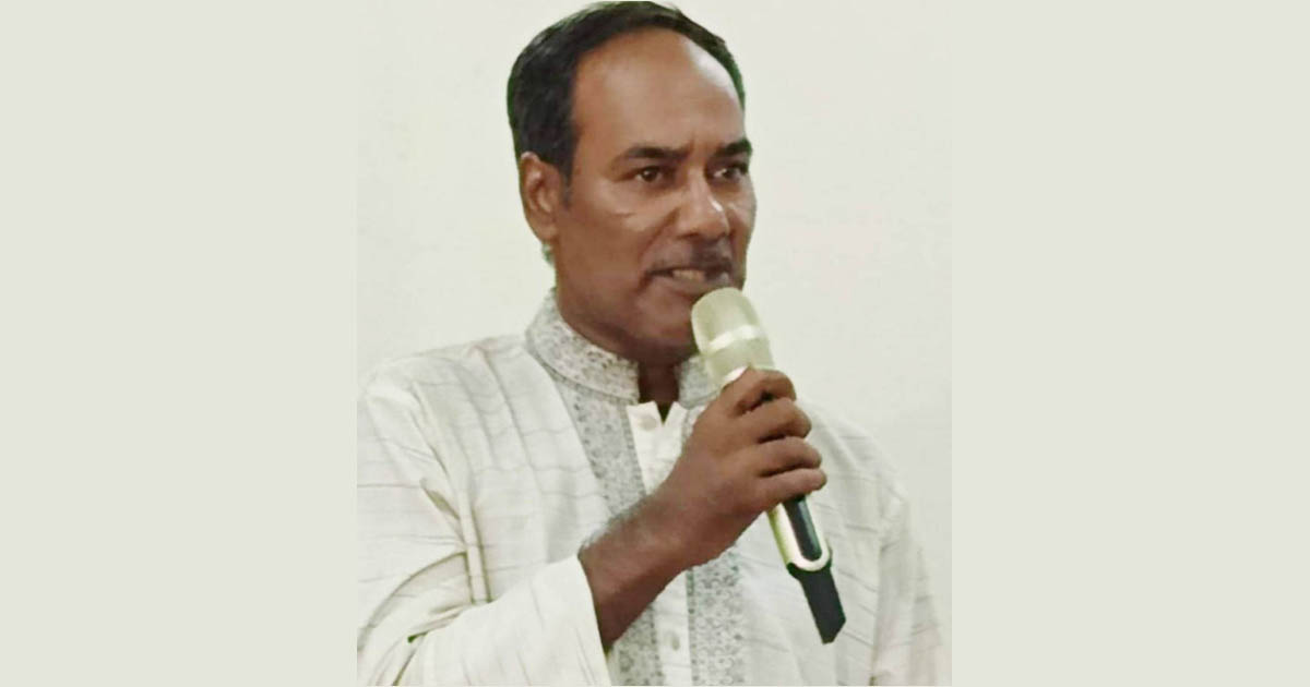 সিনিয়র সাংবাদিক সাইদুর রহমান রিমন মারা গেছেন