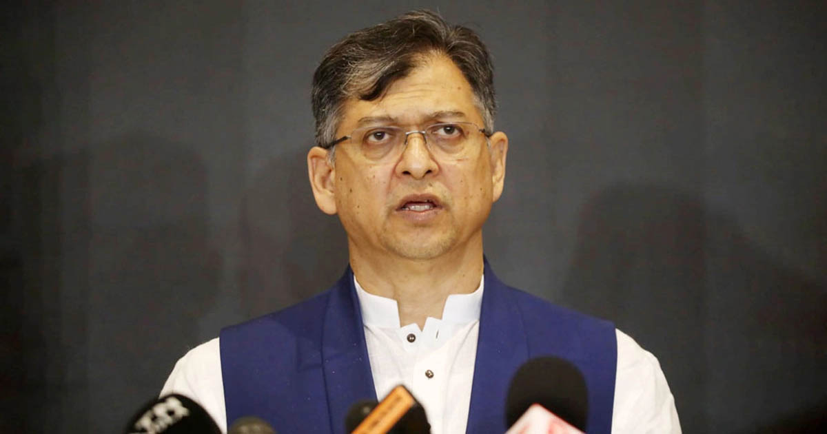 কোনোভাবেই ‘পিআর’ পদ্ধতি চায় না বিএনপি