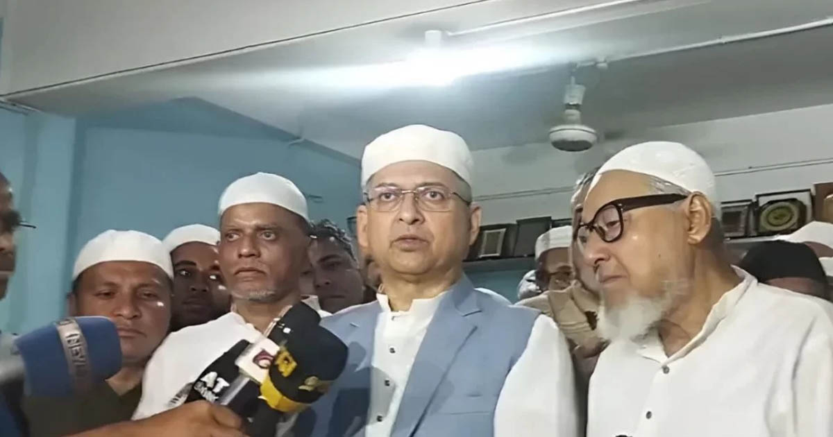 পিআর পদ্ধতিতে নির্বাচন নিয়ে সরকারের কোনো সুস্পষ্ট ঘোষণা নেই