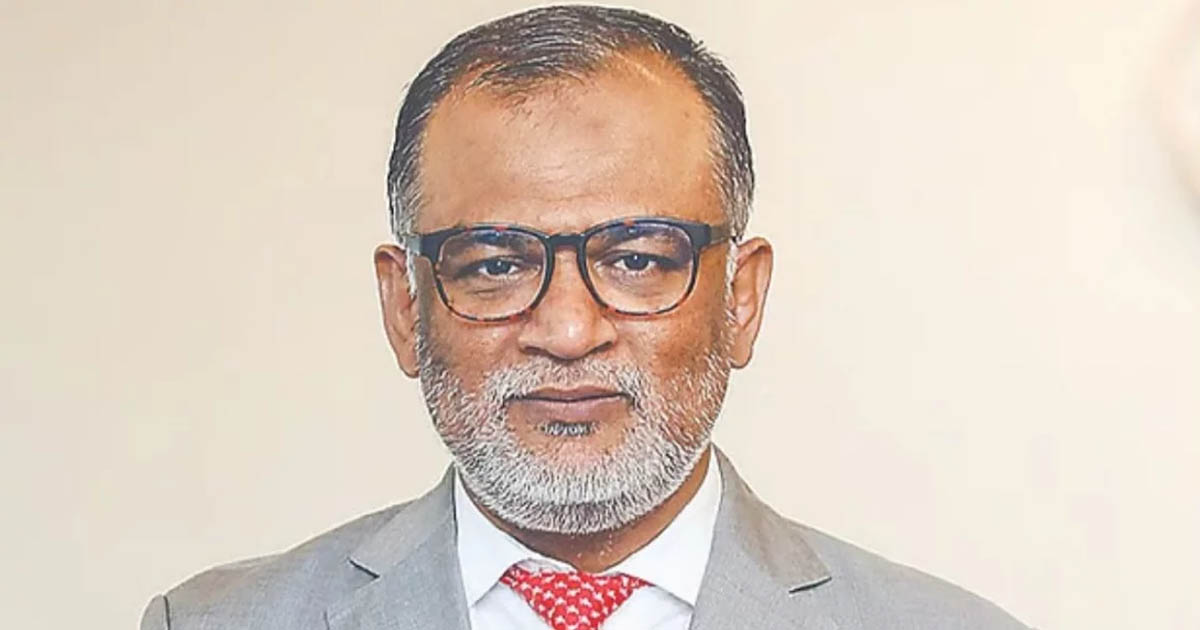 ‘যুক্তরাষ্ট্রের সঙ্গে পাল্টা শুল্ক আলোচনায় বাণিজ্য উপদেষ্টার দক্ষতা প্রমাণিত’