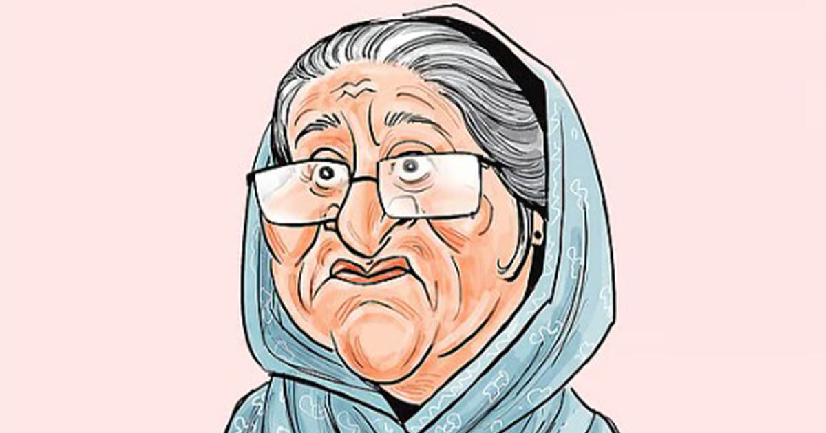 ‘নো ট্রিটমেন্ট, নো রিলিজ’ নির্দেশ দিয়েছিলেন শেখ হাসিনা