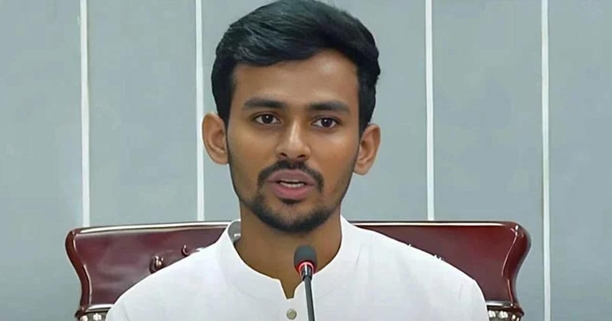 অভিশপ্ত ‘নৌকা’ কোন বিবেচনায় শিডিউলভুক্ত করতে পাঠালেন