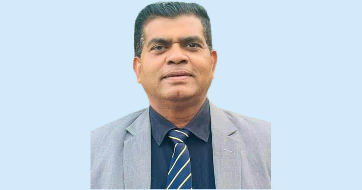 ঢাকা পোস্টের ভারপ্রাপ্ত সম্পাদক হলেন কামরুল ইসলাম
