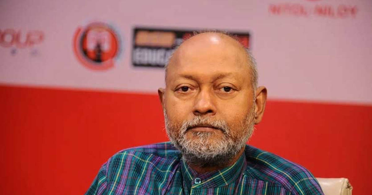 অর্থ আত্মসাতের মামলায় সাবেক উপাচার্য কলিমুল্লাহ কারাগারে