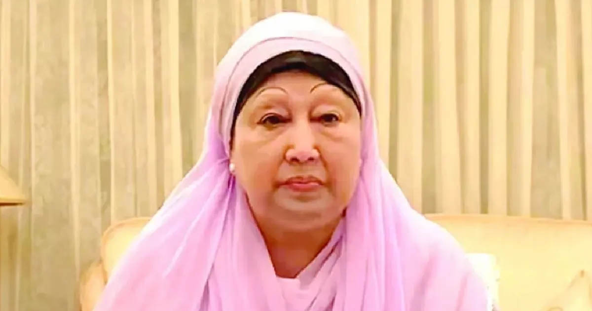 কুমিল্লার তিন মামলায় খালেদা জিয়াকে অব্যাহতি