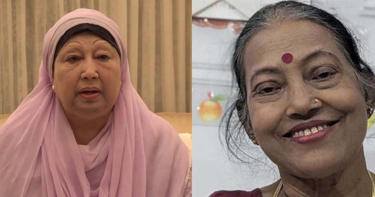 অসুস্থ ফরিদা পারভীনের খোঁজ নিলেন খালেদা জিয়া