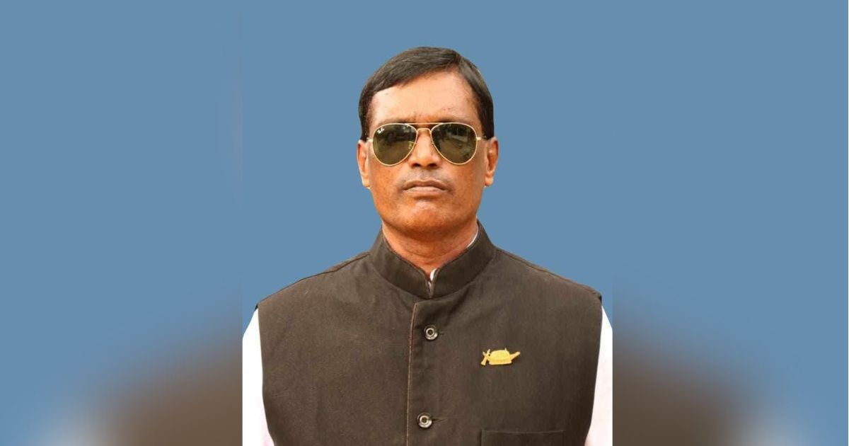 ভাঙ্গুড়ায় সাবেক ভাইস চেয়ারম্যান রঞ্জু গ্রেপ্তার