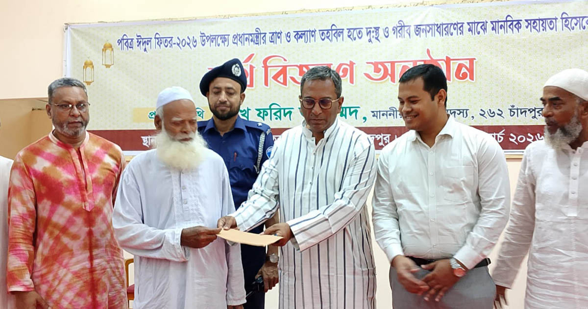 জনগণের ভোগান্তি কমাতে আমরা সড়কে নেমেছি