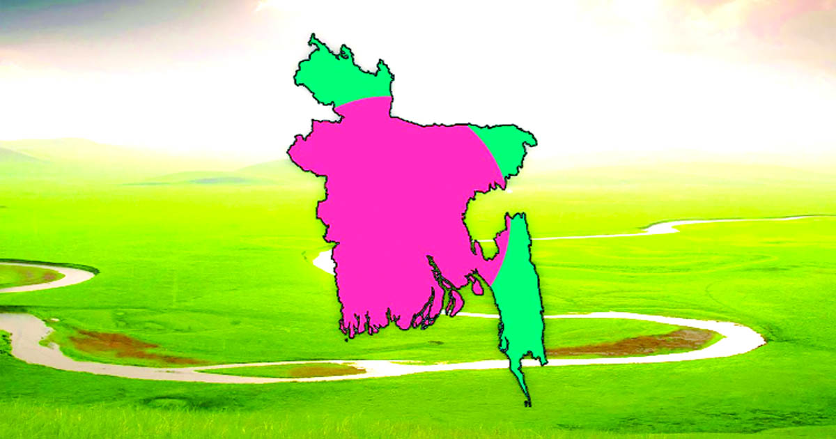 বাংলাদেশের রাজনৈতিক দৃশ্যপট ও চ্যালেঞ্জ