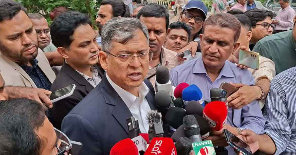 জুলাই যোদ্ধাদের দায়মুক্তি অধ্যাদেশ গ্রহণ করবে সরকার