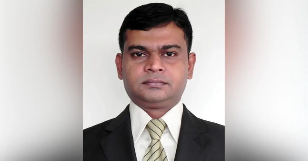 এনআইডির নতুন ডিজি হিসেবে নিয়োগ পেলেন হাসনাত
