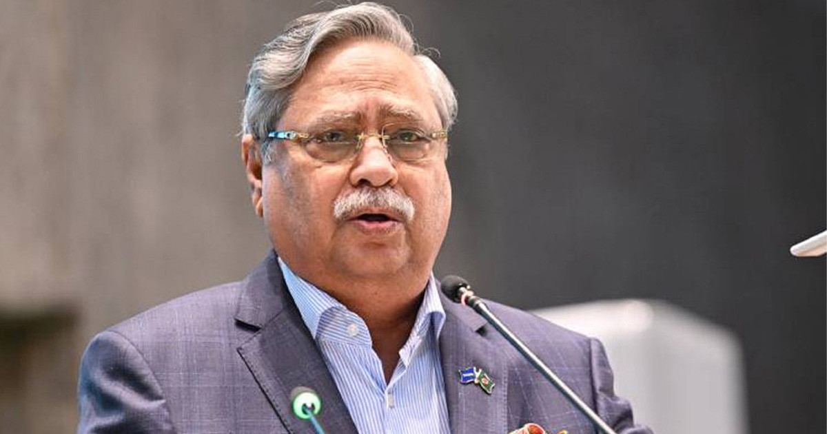 আজ লন্ডন যাচ্ছেন রাষ্ট্রপতি