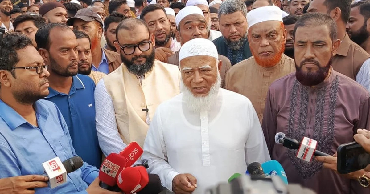 মধ্যস্বত্বভোগী ও চাঁদাবাজদের কারণেই বাজারব্যবস্থায় অস্থিরতা