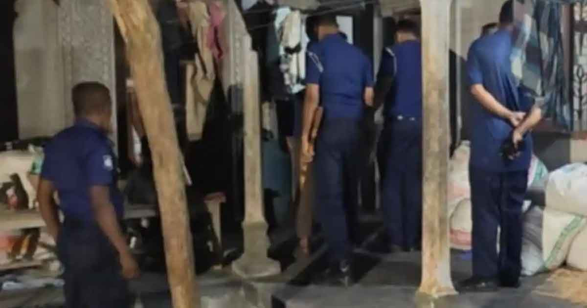শিশু রামিসার পর ফের হত্যাকাণ্ড, এবার ঘরে মিলল গলাকাটা লাশ