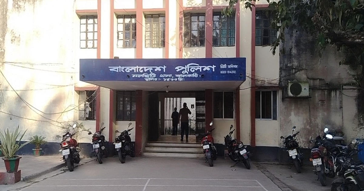 নলছিটিতে বিদ্যুৎস্পৃষ্ট হয়ে কলেজছাত্রের মৃত্যু
