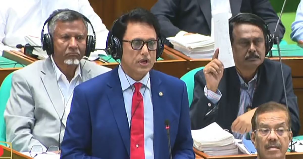 স্কুলে ভর্তির ক্ষেত্রে লটারি পদ্ধতি পরিবর্তন নিয়ে শিক্ষামন্ত্রীর বড় ইঙ্গিত