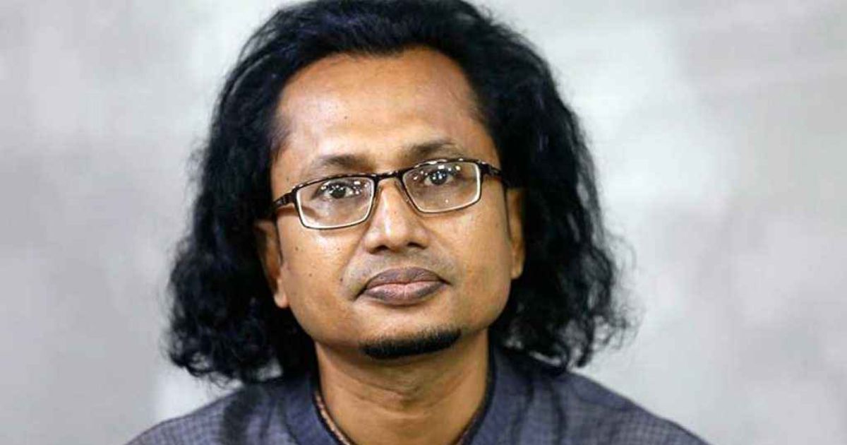 নতুন ২ মন্ত্রণালয়ের দায়িত্ব পেলেন ডা. জাহেদ উর রহমান