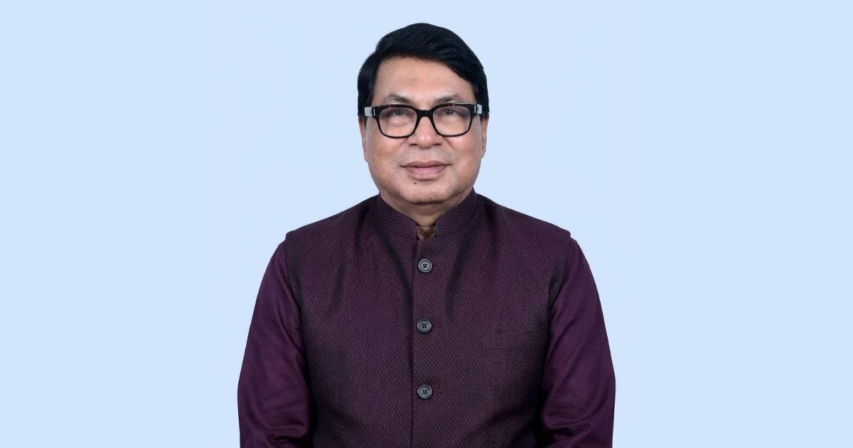 গাইবান্ধা জেলা পরিষদের প্রশাসক হলেন ডা. মইনুল হাসান সাদিক