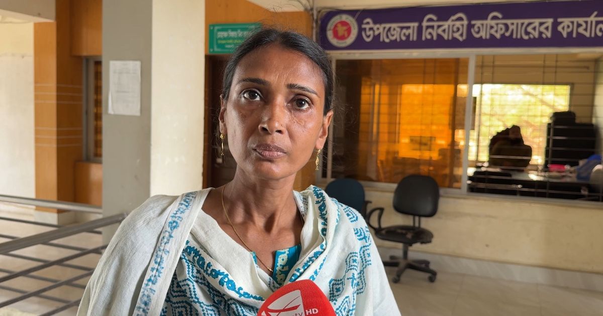 পাথরঘাটায় পিআইওর বিরুদ্ধে পে-অর্ডার আটকে ঘুষ দাবির অভিযোগ