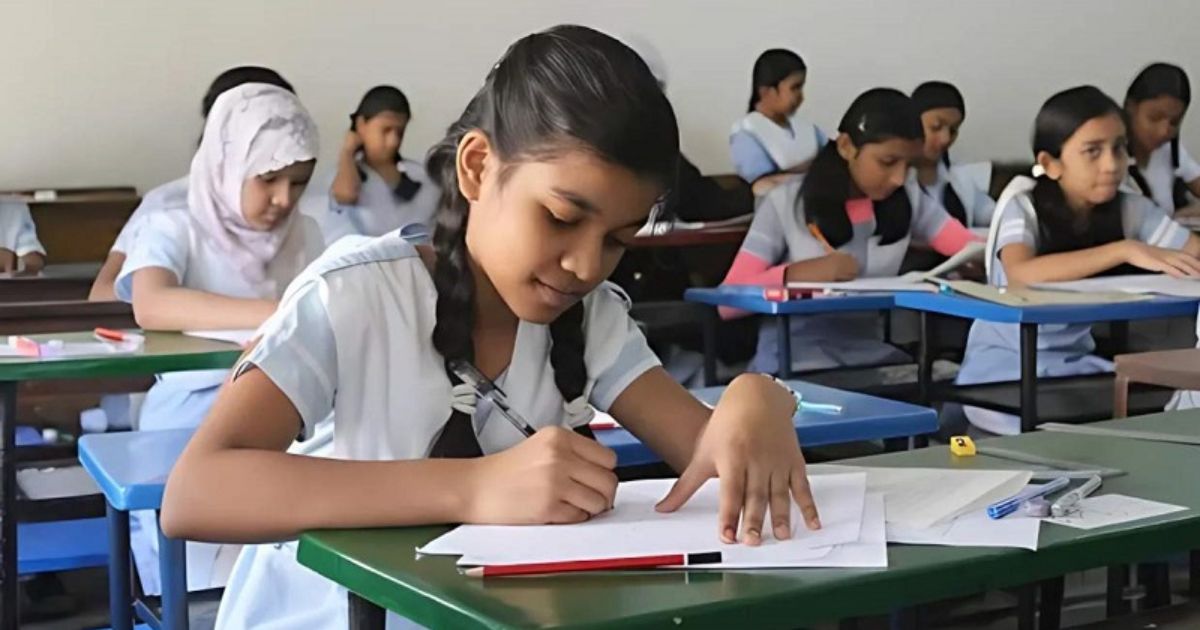 স্কুলে ভর্তিতে লটারি পদ্ধতি বাতিল, দিতে হবে পরীক্ষা
